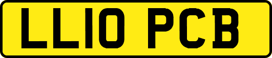 LL10PCB