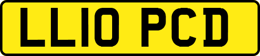 LL10PCD