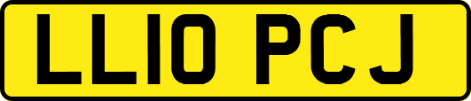 LL10PCJ