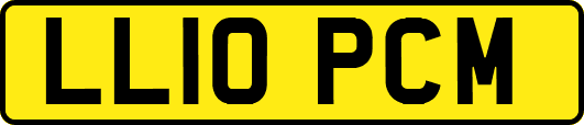 LL10PCM