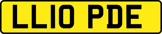 LL10PDE