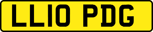 LL10PDG