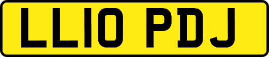 LL10PDJ