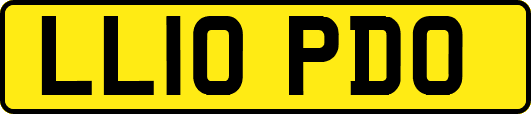 LL10PDO