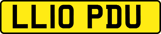 LL10PDU