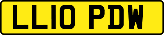 LL10PDW