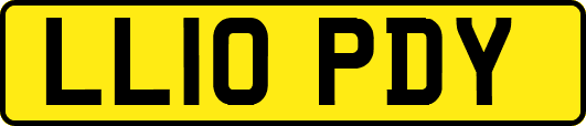 LL10PDY