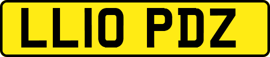 LL10PDZ