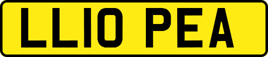 LL10PEA