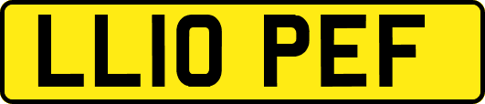LL10PEF