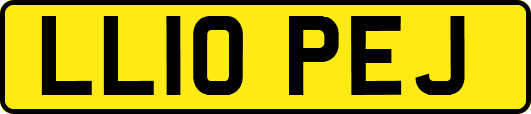 LL10PEJ