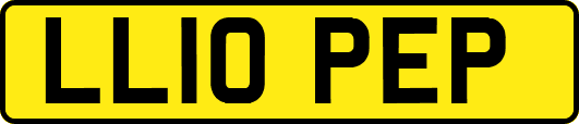 LL10PEP