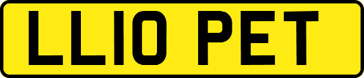 LL10PET