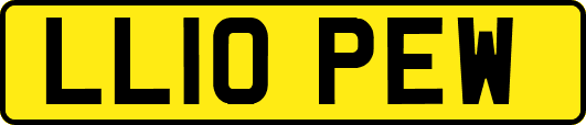 LL10PEW