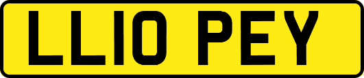 LL10PEY