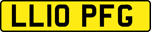 LL10PFG