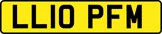 LL10PFM
