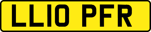 LL10PFR