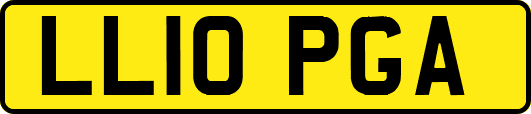 LL10PGA