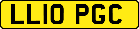 LL10PGC