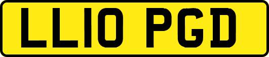 LL10PGD