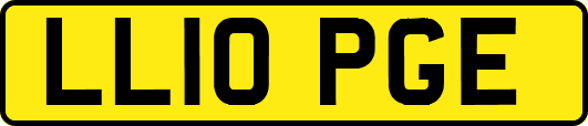 LL10PGE