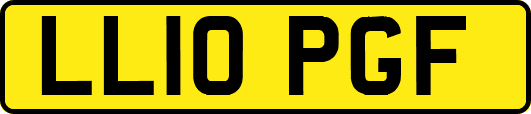 LL10PGF