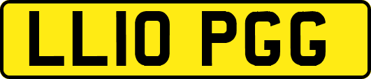 LL10PGG