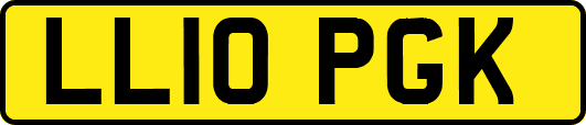 LL10PGK