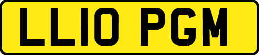 LL10PGM