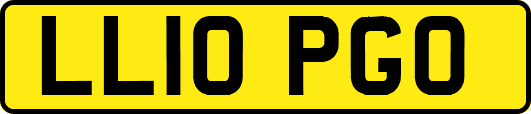 LL10PGO