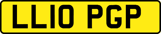 LL10PGP