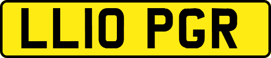 LL10PGR