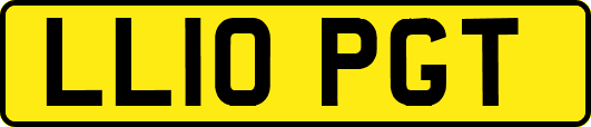 LL10PGT