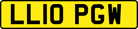 LL10PGW