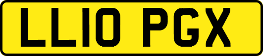 LL10PGX