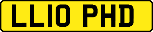 LL10PHD