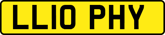 LL10PHY