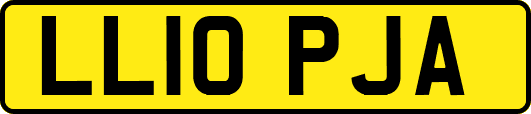 LL10PJA