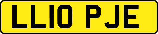 LL10PJE