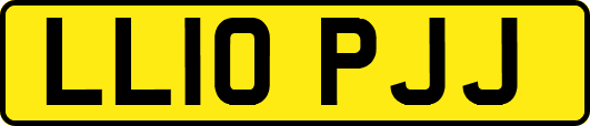 LL10PJJ