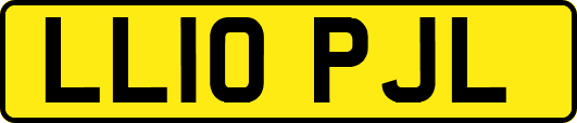 LL10PJL