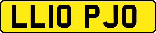 LL10PJO