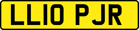 LL10PJR