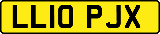 LL10PJX