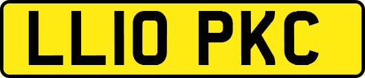 LL10PKC