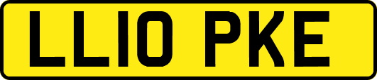 LL10PKE