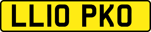 LL10PKO