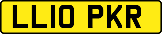 LL10PKR
