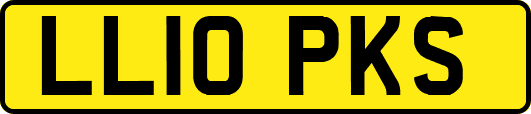 LL10PKS
